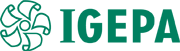 logo Igepa Belux