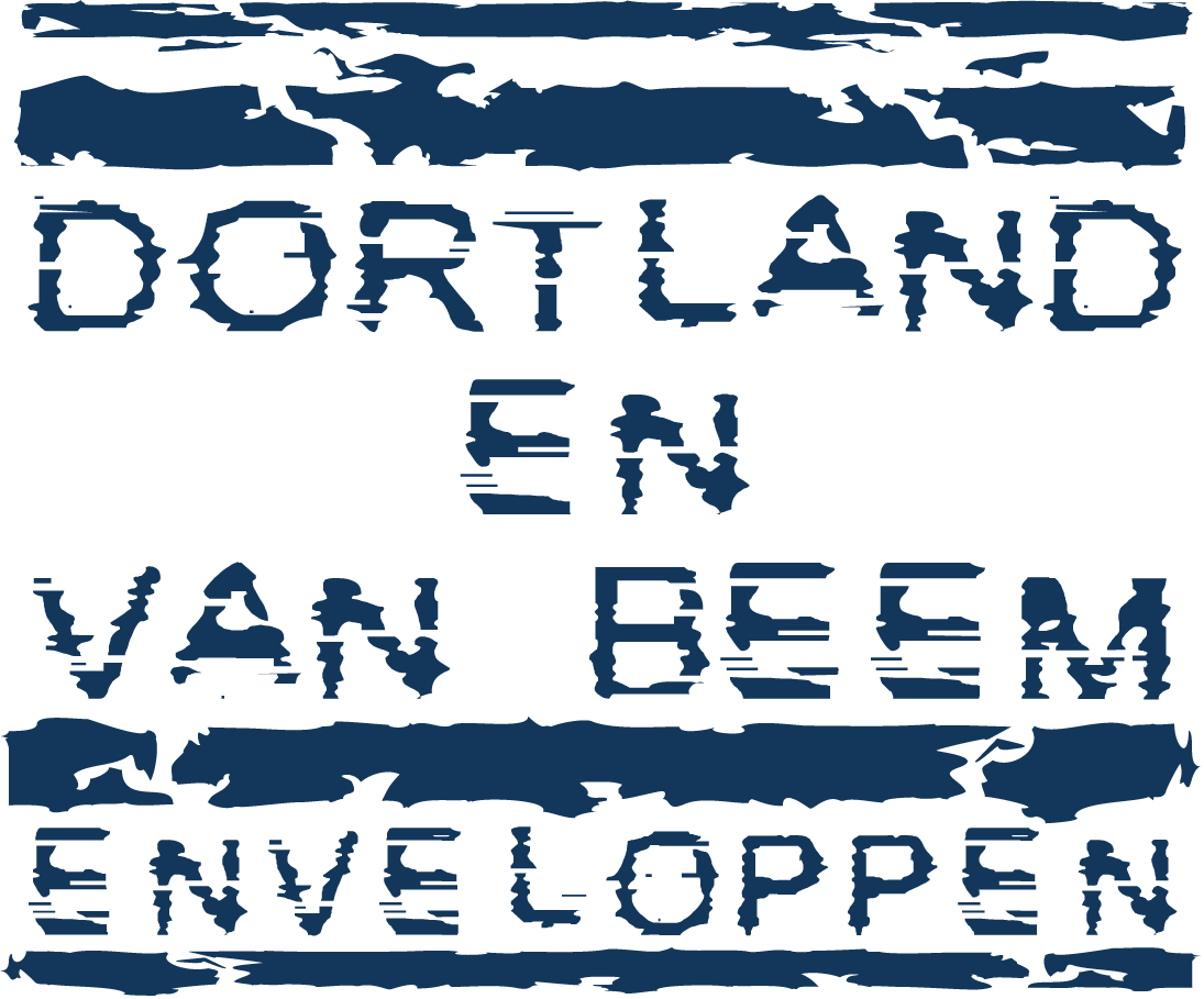 logo Dortland en Van Beem