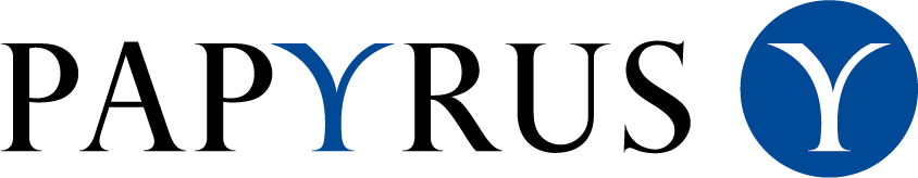 logo Papyrus