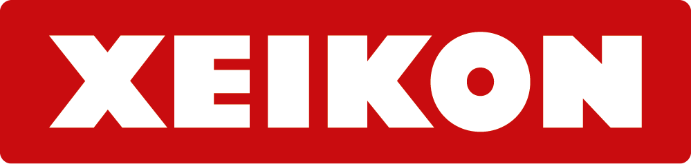 logo Xeikon