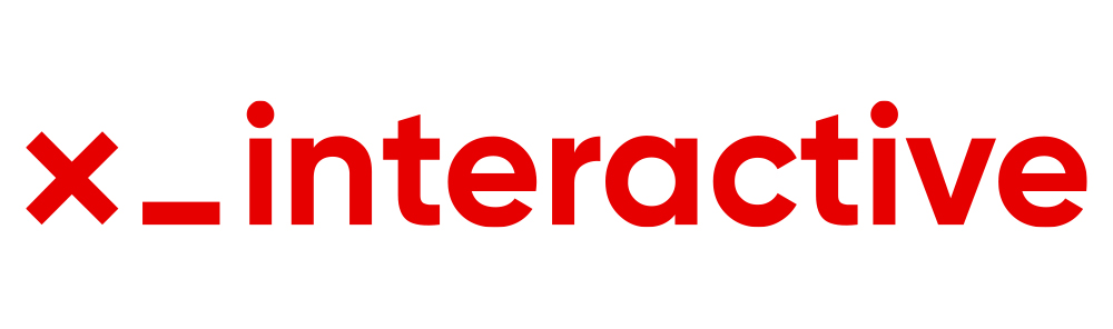 logo X-interactive