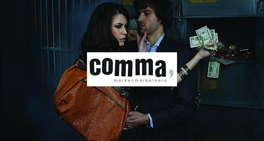 comma