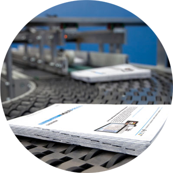 MultiPress voor afwerkingsbedrijven