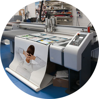 MultiPress voor large en wide format bedrijven
