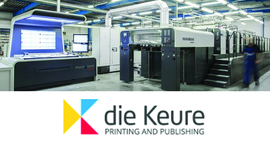 die keure
