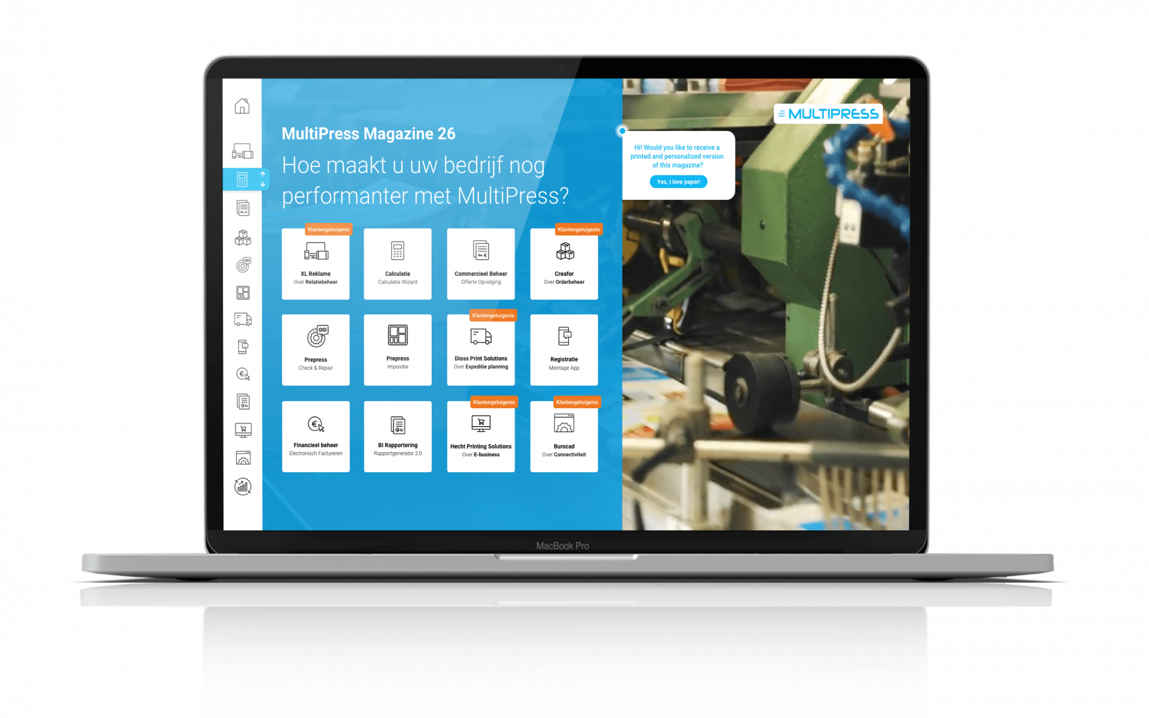 Digitaal Magazine 26