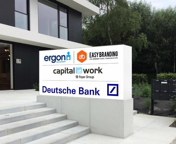 Easybranding