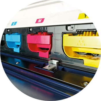 MultiPress voor digitale drukkerijen