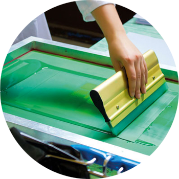 MultiPress voor zeefdrukkerijen