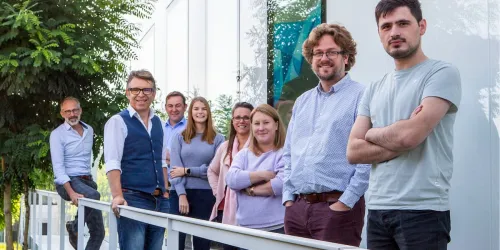 Dataline groeit verder, ook tijdens een crisis