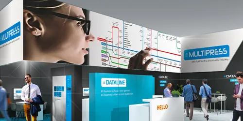 FESPA 2021 Dataline