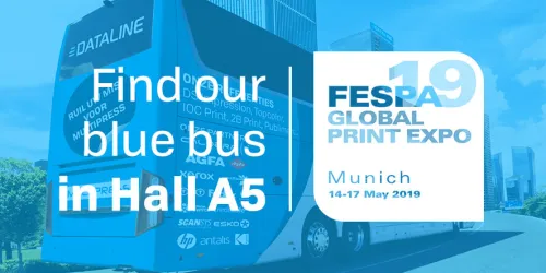 fespa 2019