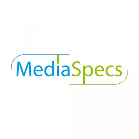 Mediaspecs