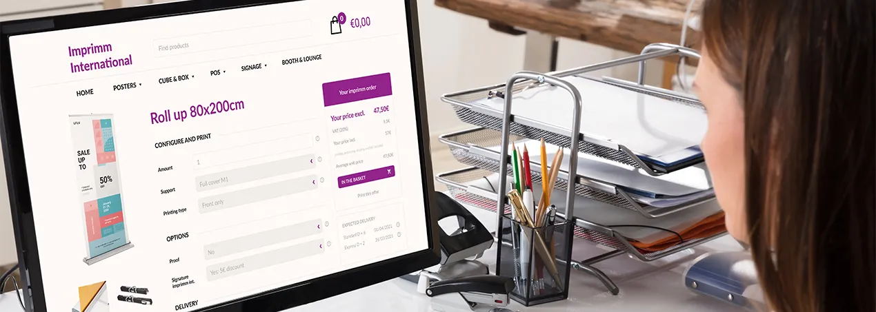 MultiPress E-business