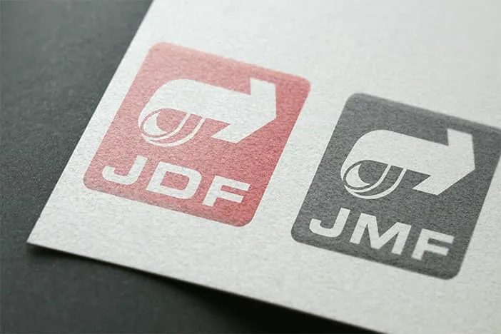 JDF: geen plug & pray