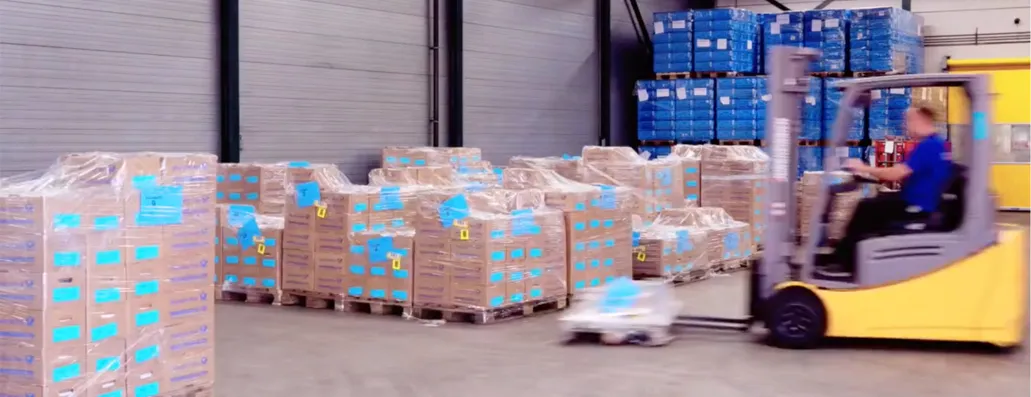 Logistik und Versand: Wie behalten Sie den Überblick?