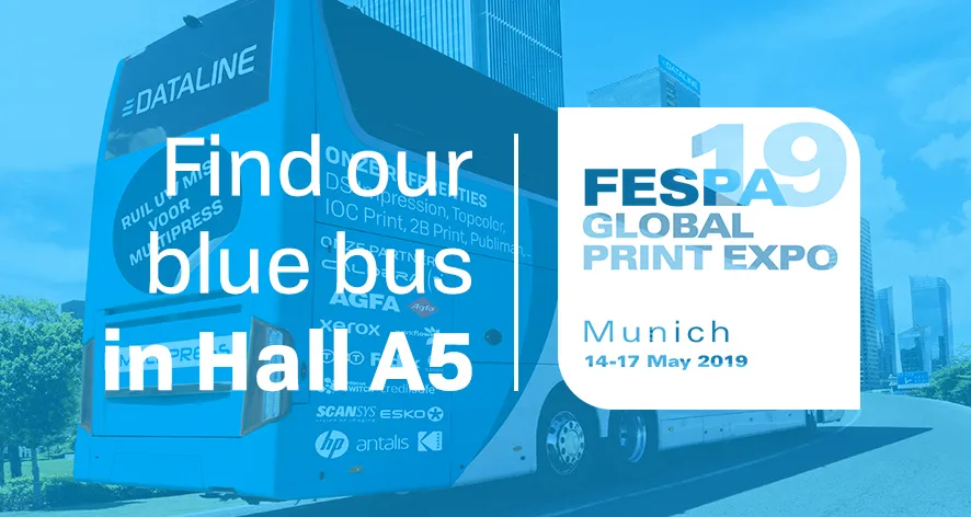 Fespa 2019